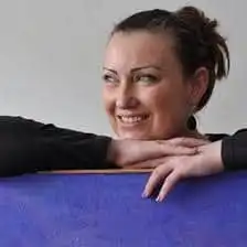 Xénia Bergerová
